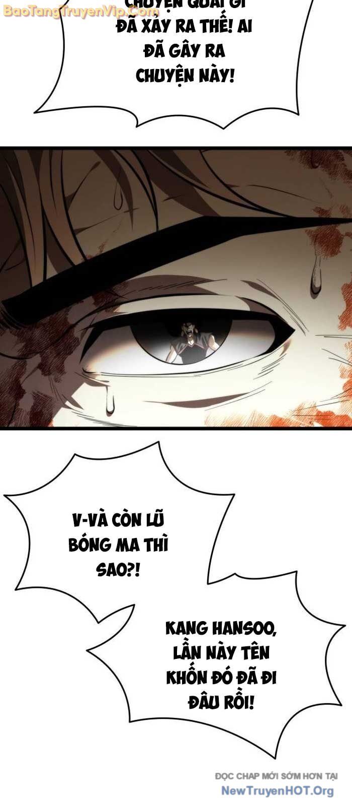 Chiến Binh Hồi Quy Chap 88 - Next Chap 89
