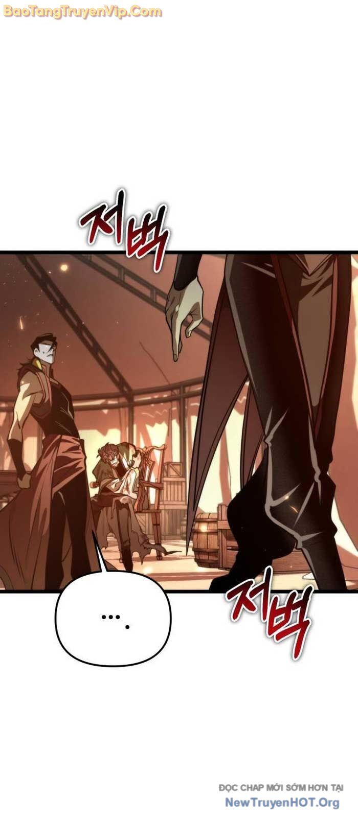 Chiến Binh Hồi Quy Chap 88 - Next Chap 89