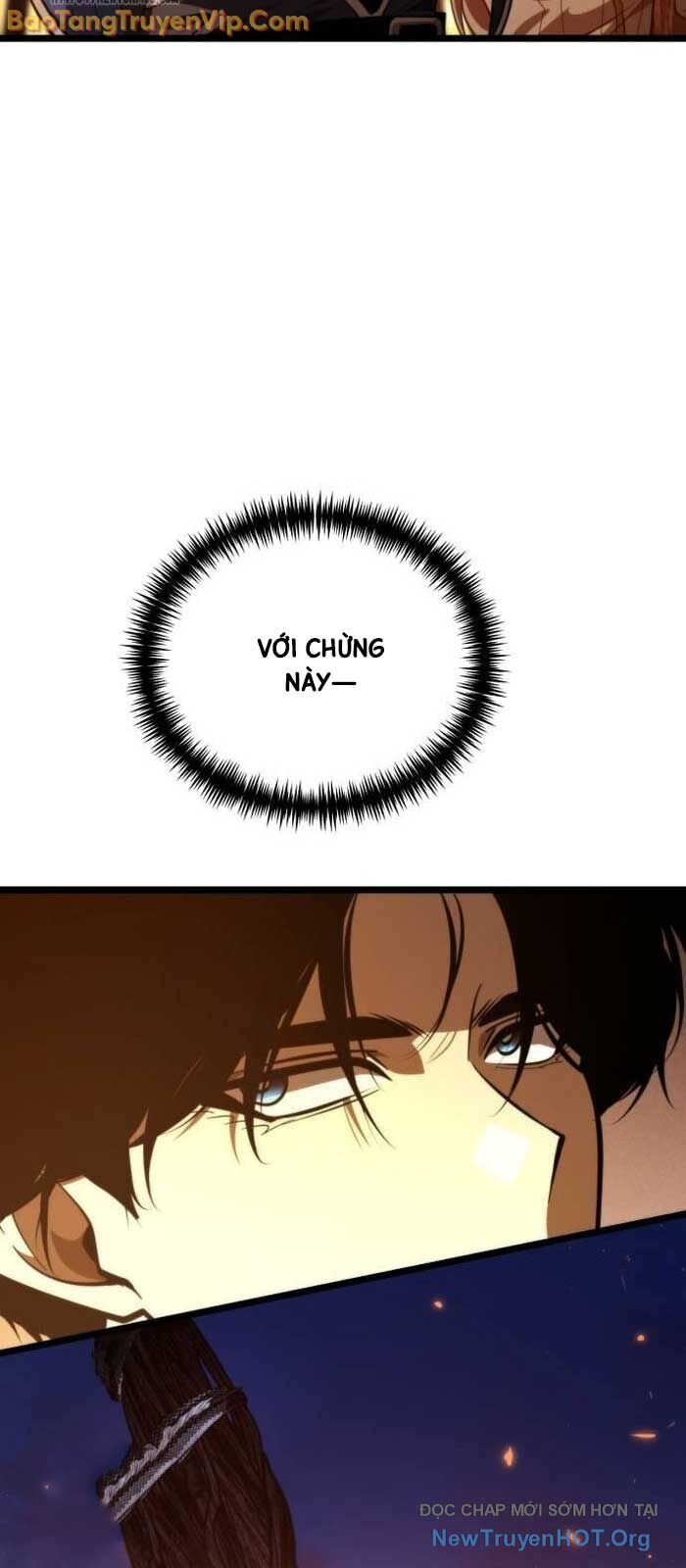 Chiến Binh Hồi Quy Chap 88 - Next Chap 89