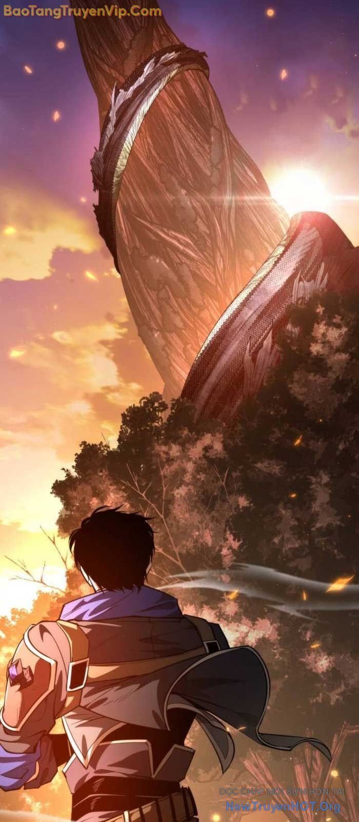Chiến Binh Hồi Quy Chap 88 - Next Chap 89