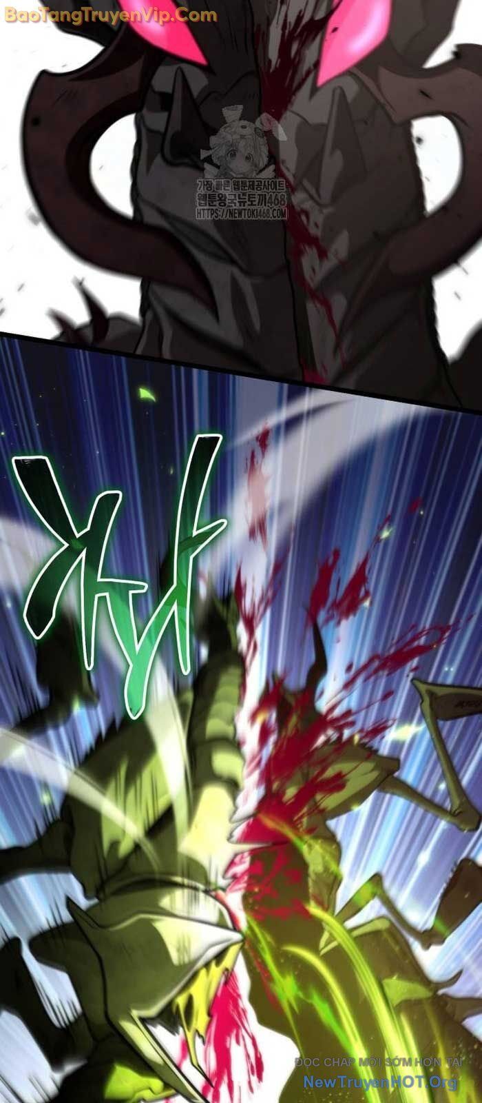 Chiến Binh Hồi Quy Chap 88 - Next Chap 89