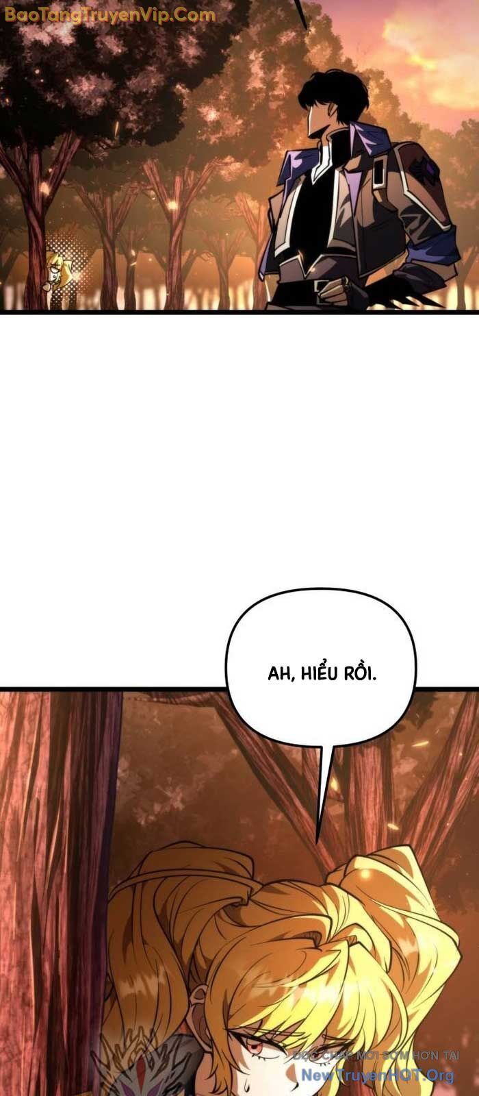 Chiến Binh Hồi Quy Chap 88 - Next Chap 89