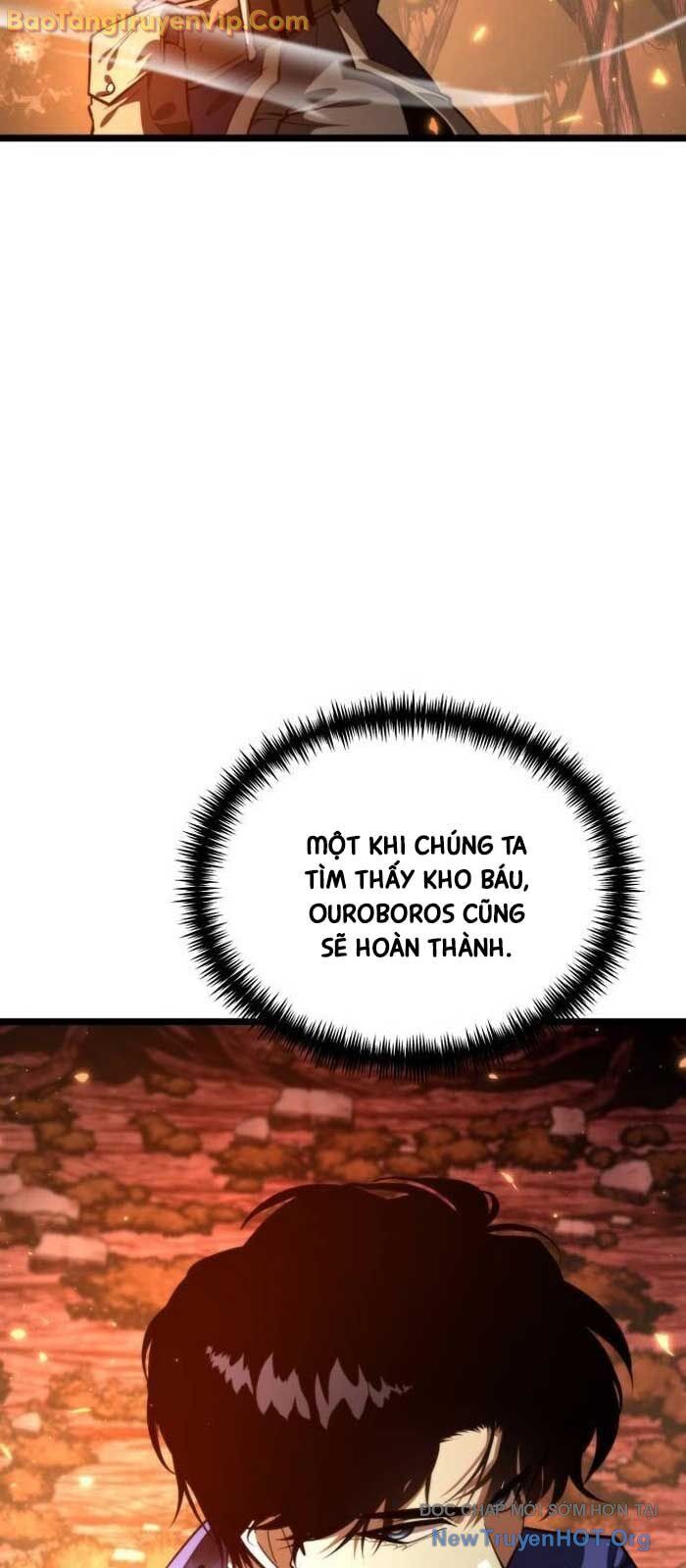 Chiến Binh Hồi Quy Chap 88 - Next Chap 89