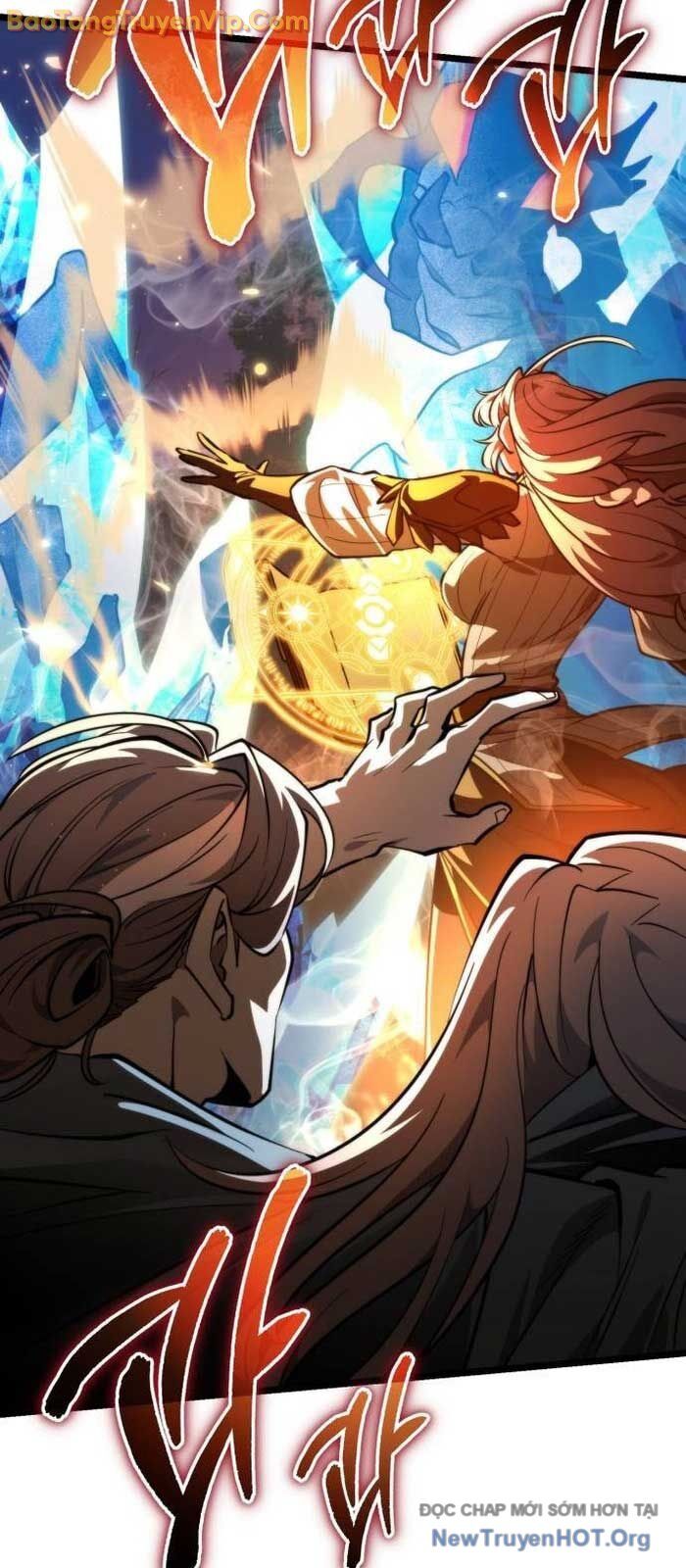 Chiến Binh Hồi Quy Chap 88 - Next Chap 89