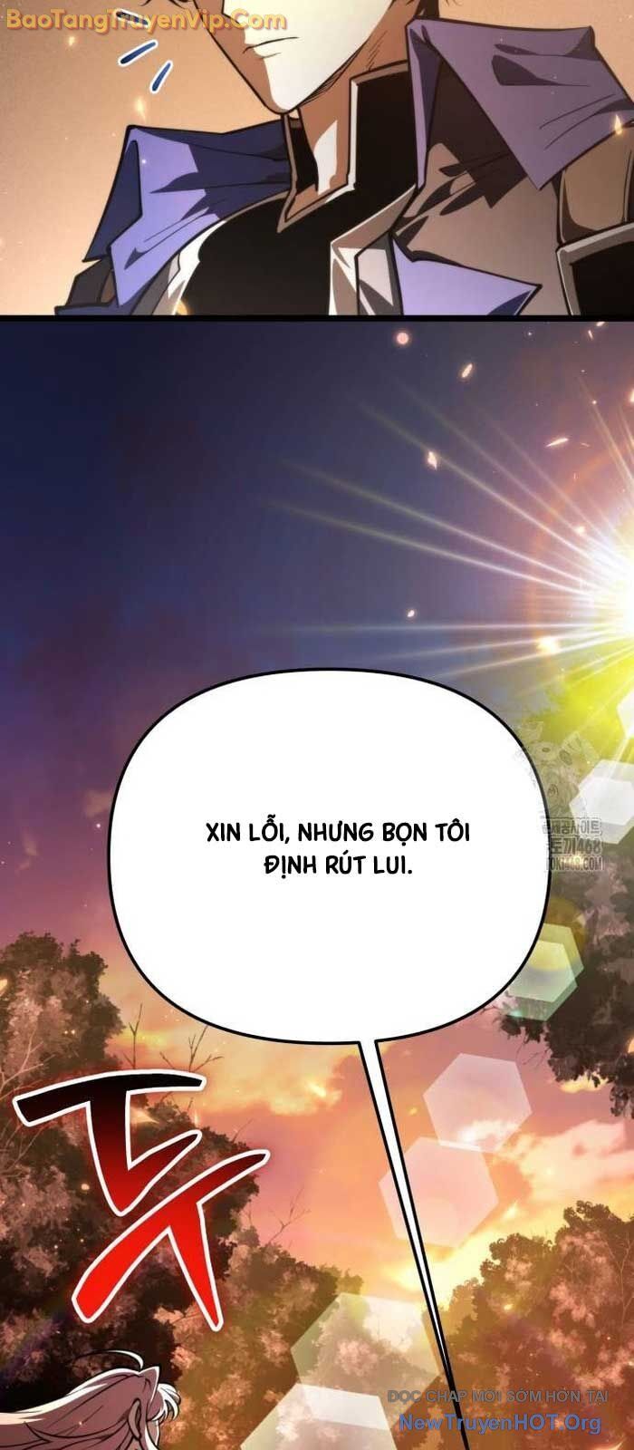 Chiến Binh Hồi Quy Chap 88 - Next Chap 89