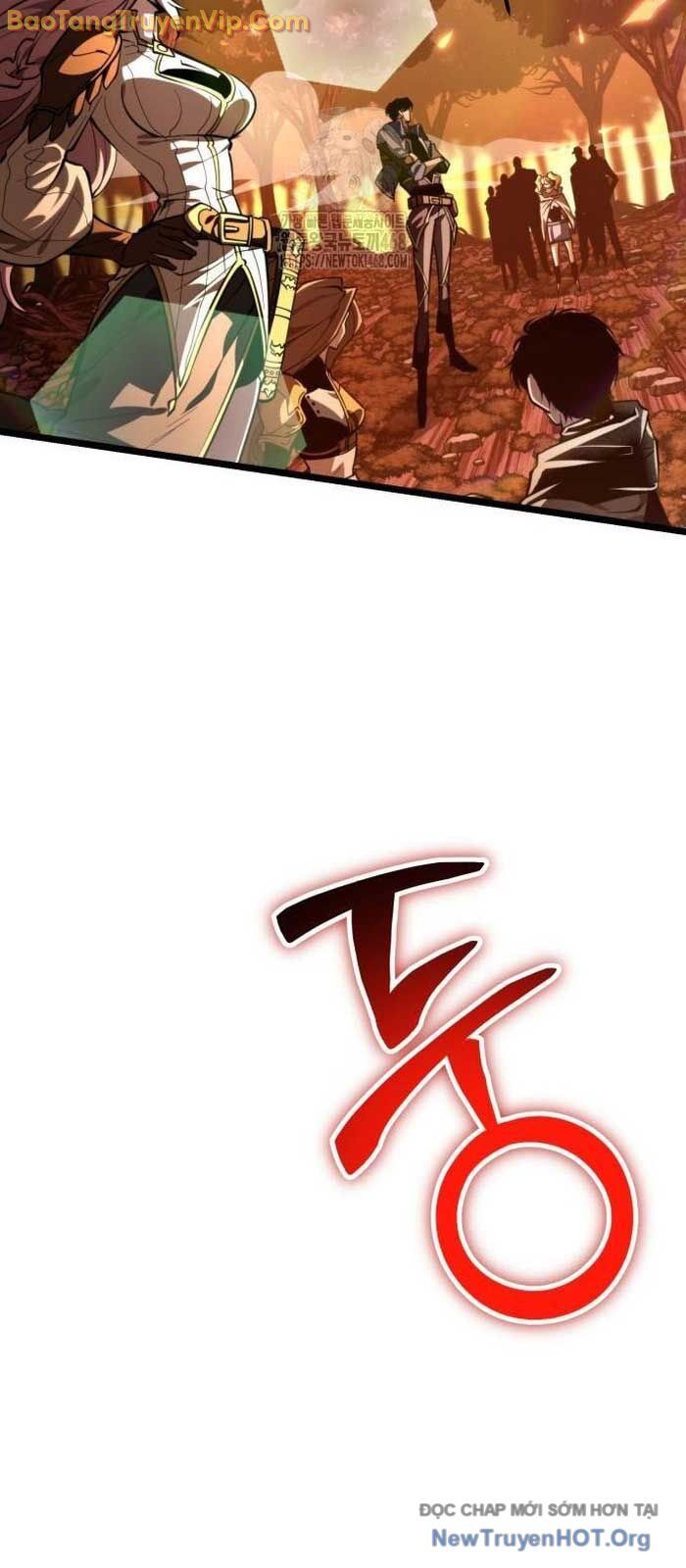 Chiến Binh Hồi Quy Chap 88 - Next Chap 89