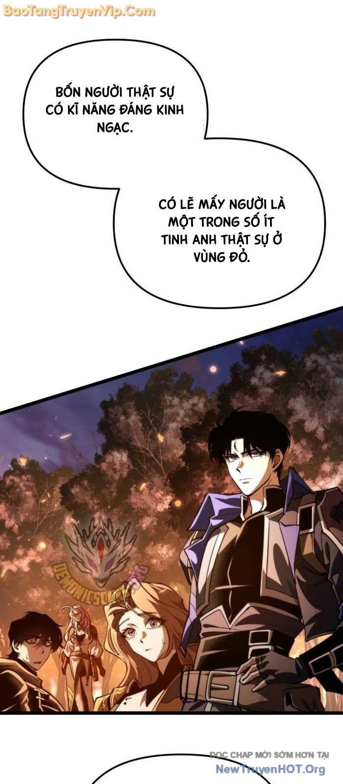 Chiến Binh Hồi Quy Chap 88 - Next Chap 89