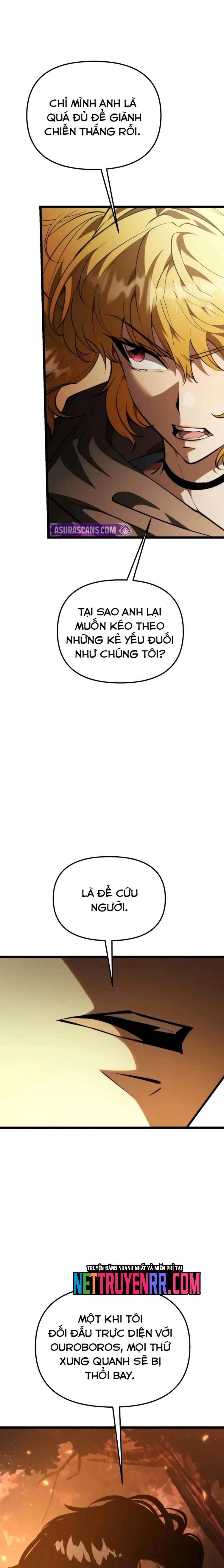 Chiến Binh Hồi Quy Chap 89 - Next Chap 90