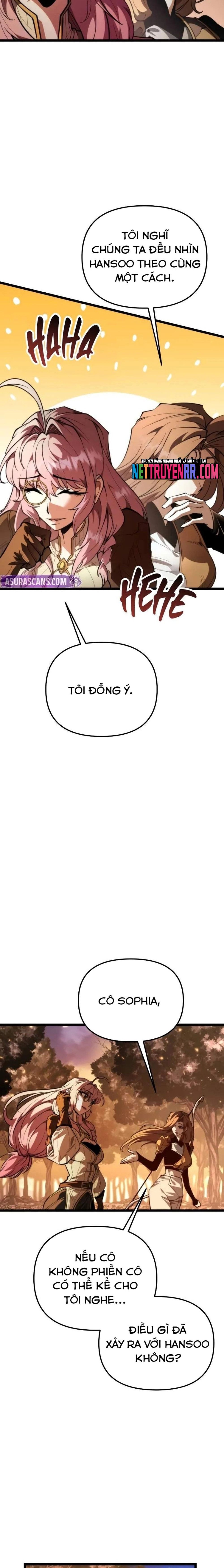 Chiến Binh Hồi Quy Chap 89 - Next Chap 90