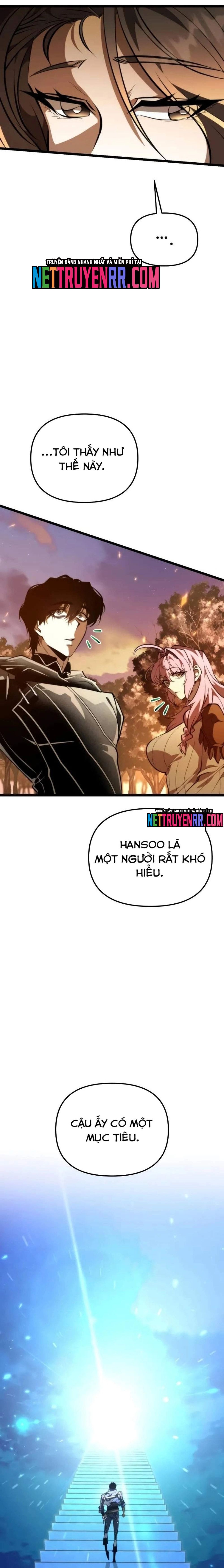 Chiến Binh Hồi Quy Chap 89 - Next Chap 90