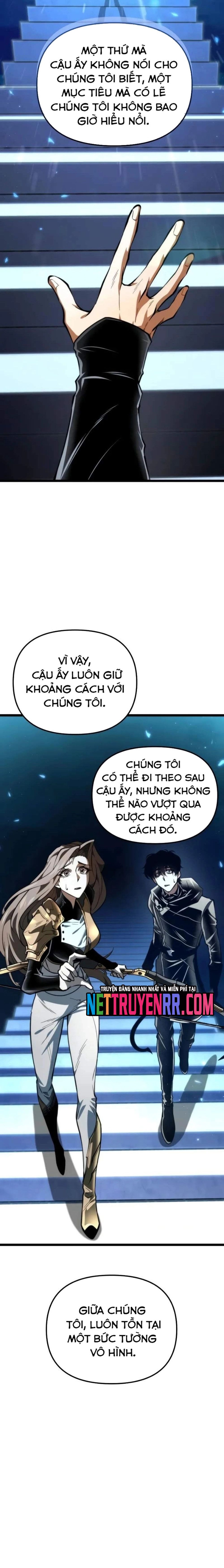 Chiến Binh Hồi Quy Chap 89 - Next Chap 90