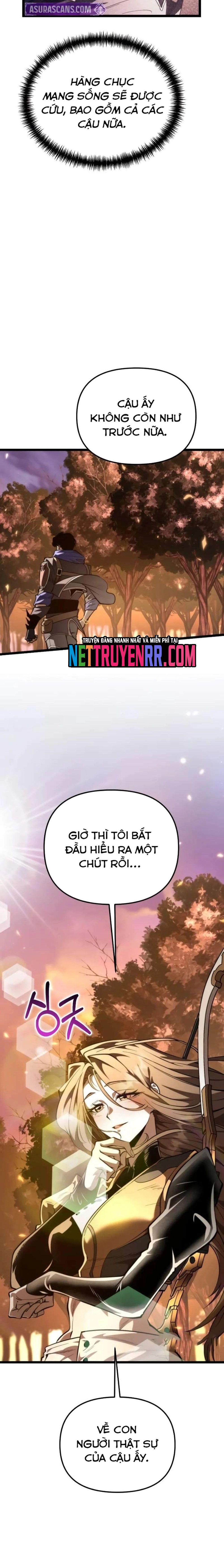 Chiến Binh Hồi Quy Chap 89 - Next Chap 90