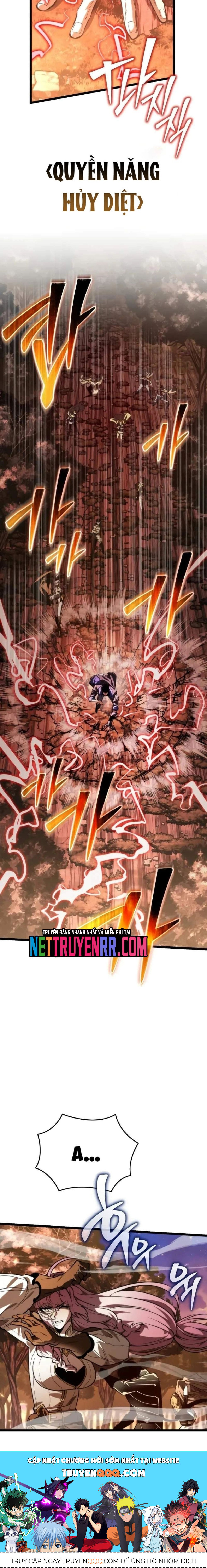 Chiến Binh Hồi Quy Chap 89 - Next Chap 90