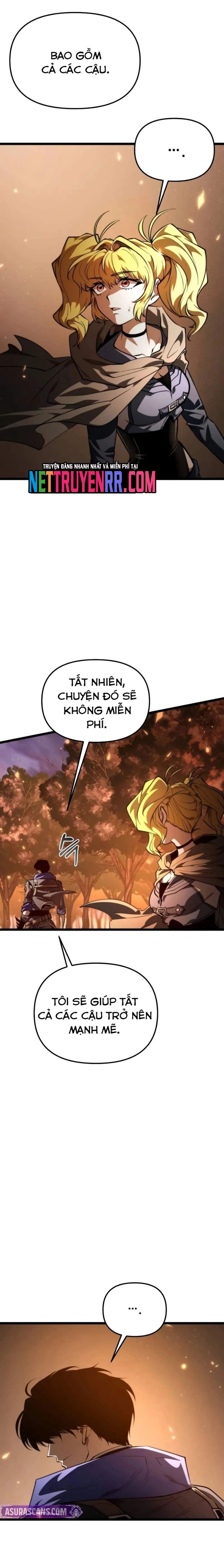 Chiến Binh Hồi Quy Chap 89 - Next Chap 90