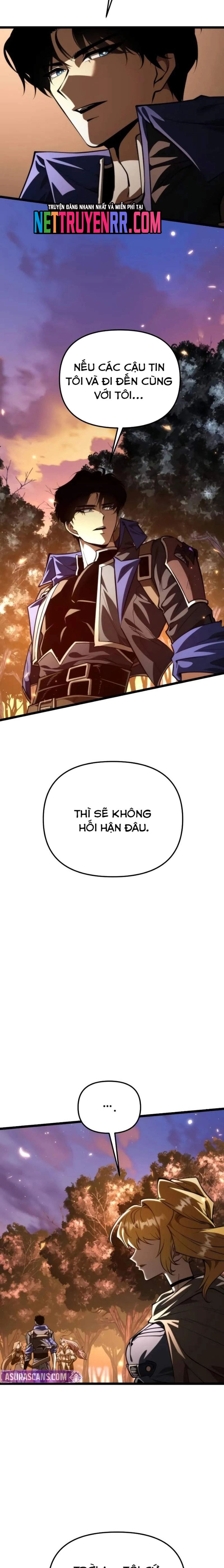 Chiến Binh Hồi Quy Chap 89 - Next Chap 90