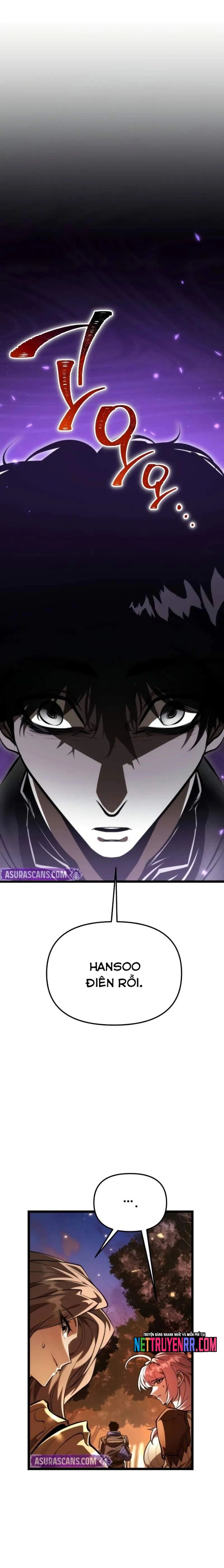 Chiến Binh Hồi Quy Chap 89 - Next Chap 90