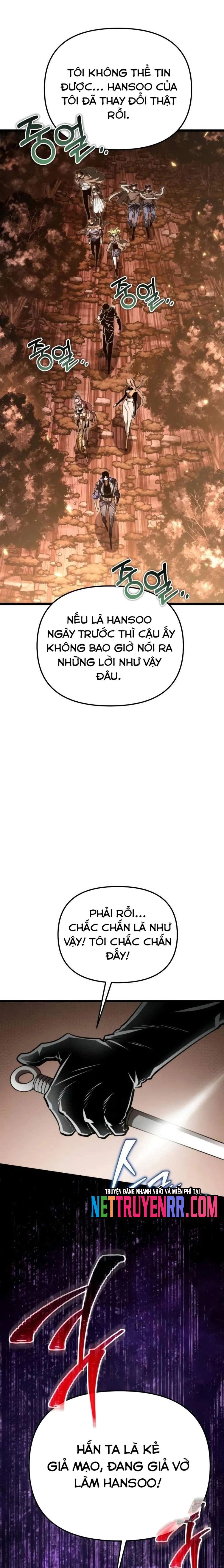 Chiến Binh Hồi Quy Chap 89 - Next Chap 90