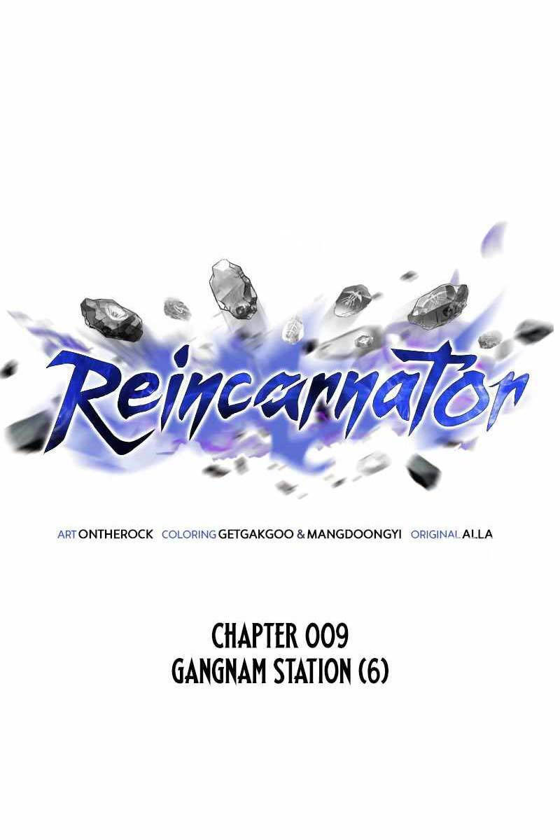 Chiến Binh Hồi Quy Chap 9 - Next Chap 10