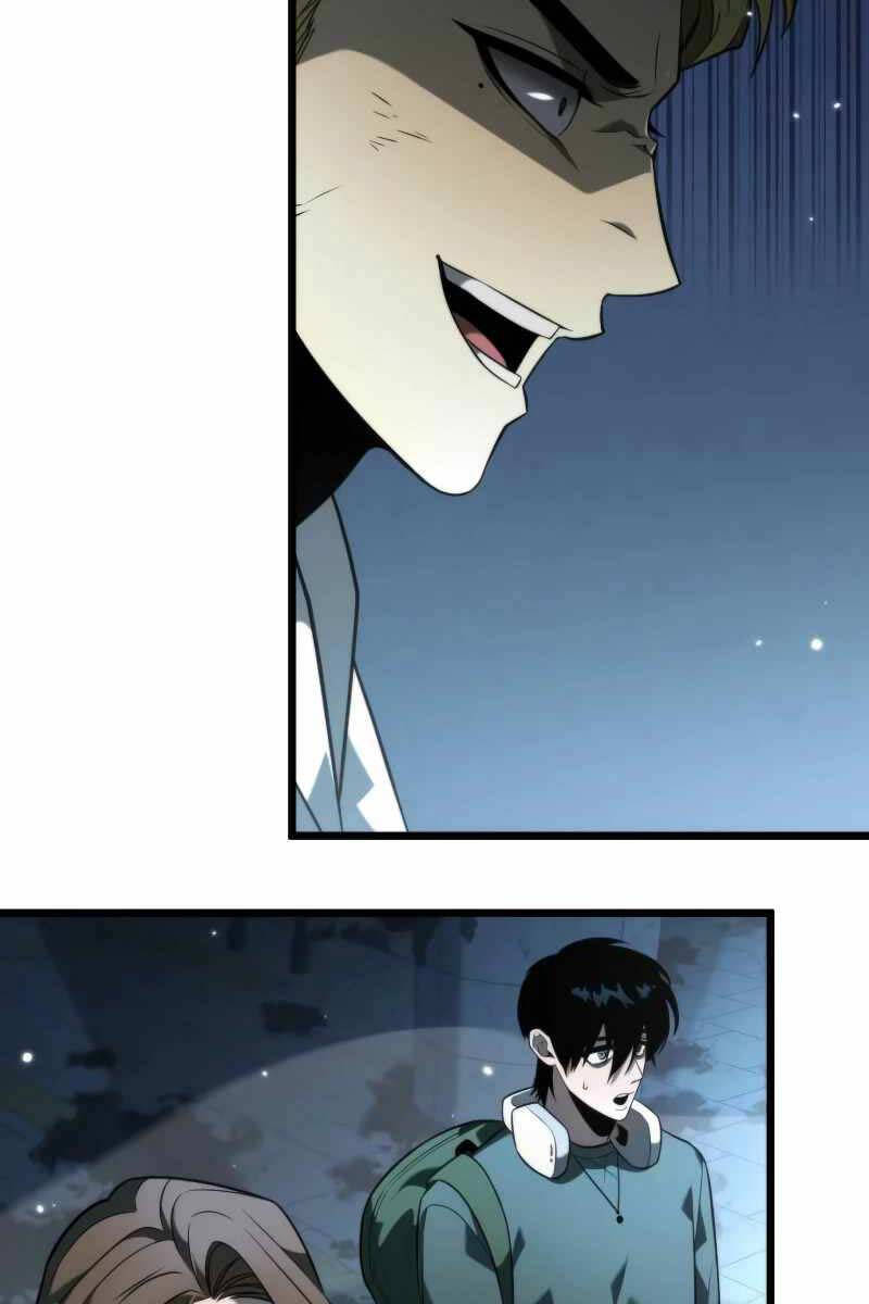 Chiến Binh Hồi Quy Chap 9 - Next Chap 10