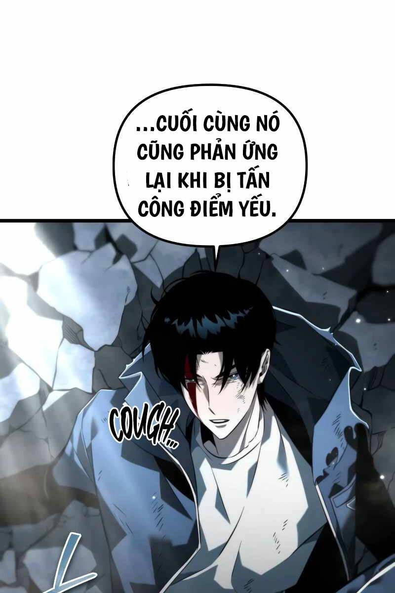 Chiến Binh Hồi Quy Chap 9 - Next Chap 10