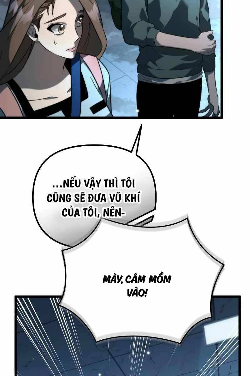Chiến Binh Hồi Quy Chap 9 - Next Chap 10