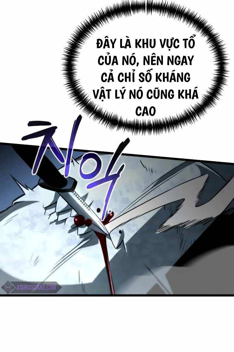 Chiến Binh Hồi Quy Chap 9 - Next Chap 10