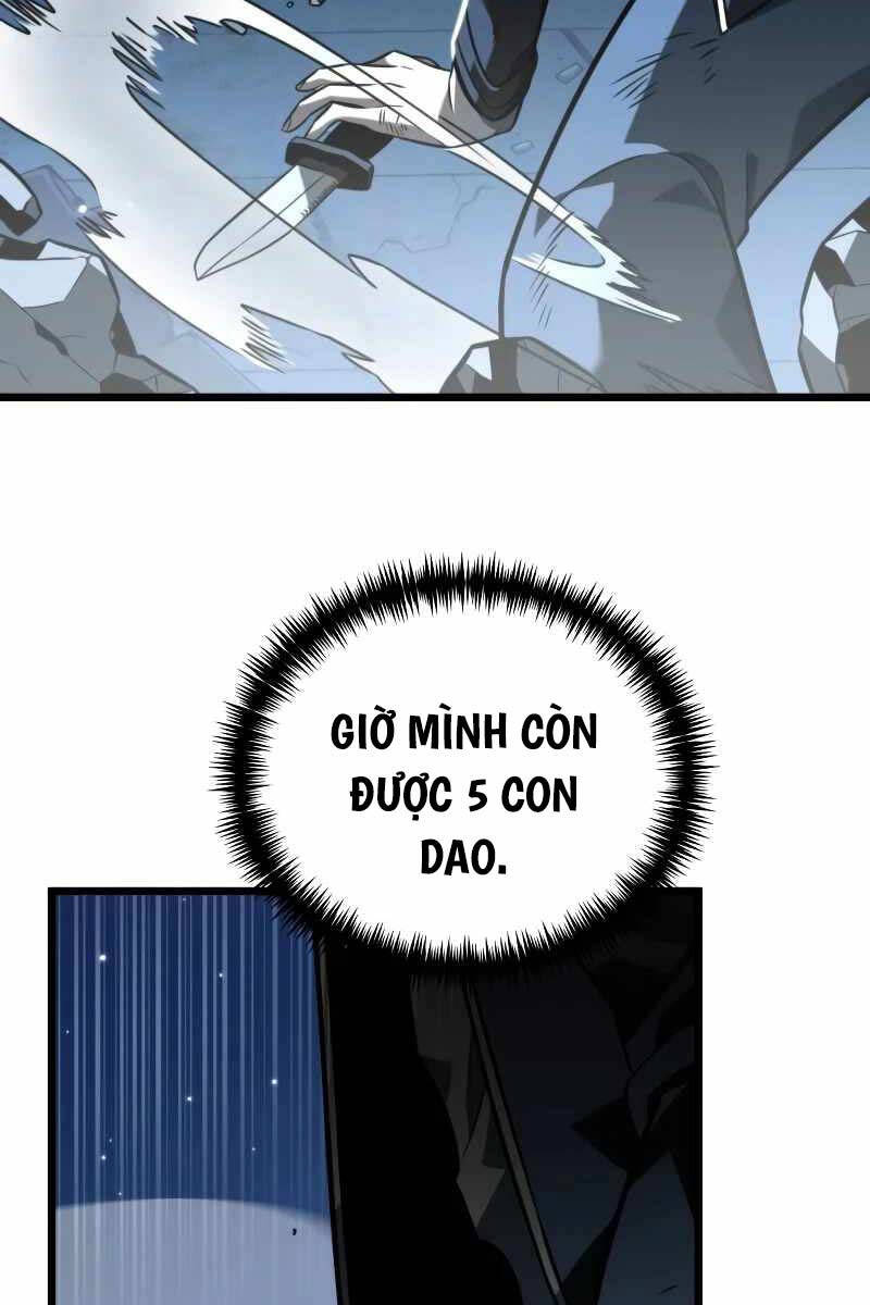 Chiến Binh Hồi Quy Chap 9 - Next Chap 10