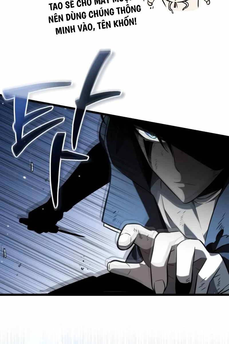 Chiến Binh Hồi Quy Chap 9 - Next Chap 10