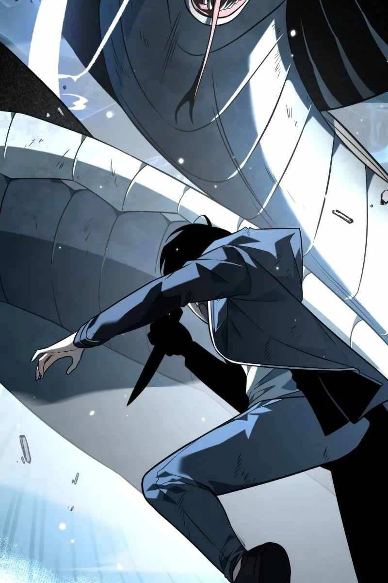 Chiến Binh Hồi Quy Chap 9 - Next Chap 10