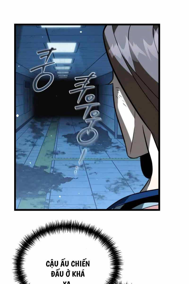 Chiến Binh Hồi Quy Chap 9 - Next Chap 10