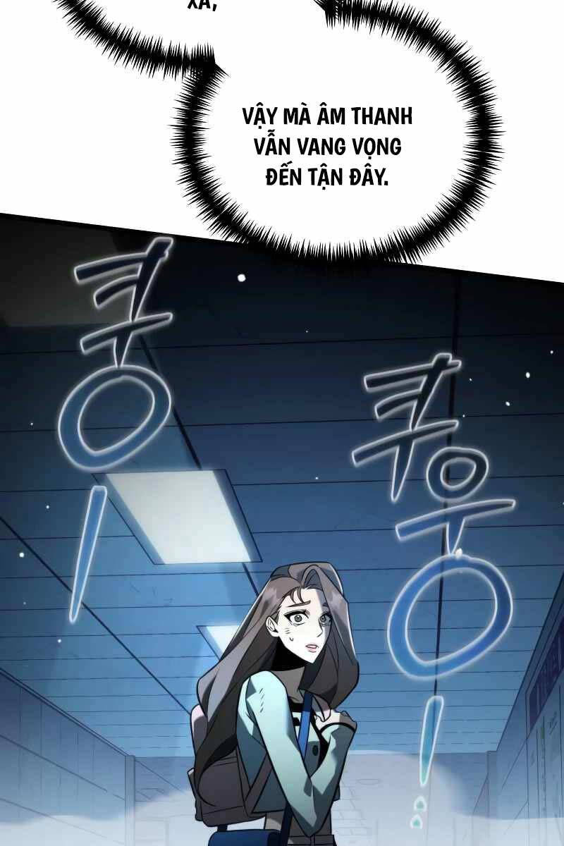 Chiến Binh Hồi Quy Chap 9 - Next Chap 10
