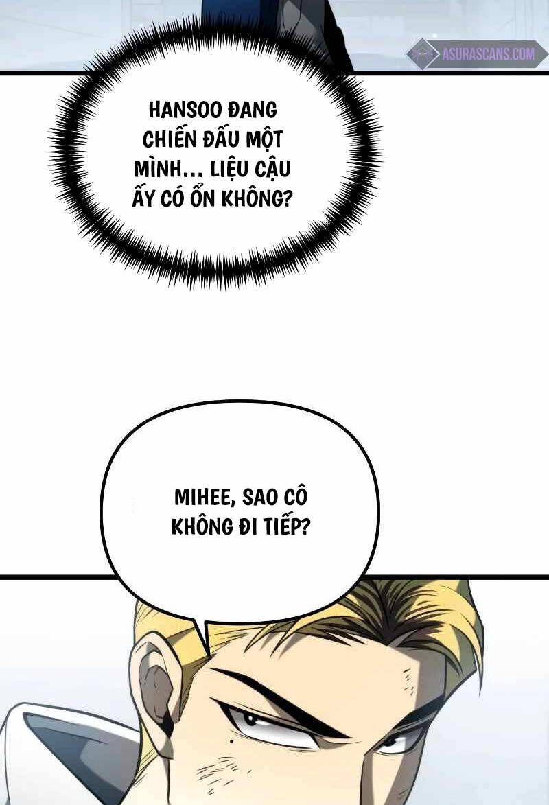 Chiến Binh Hồi Quy Chap 9 - Next Chap 10