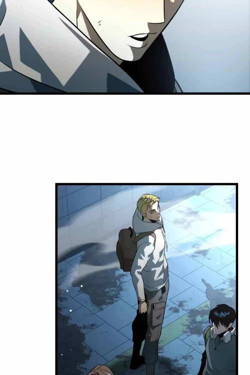 Chiến Binh Hồi Quy Chap 9 - Next Chap 10