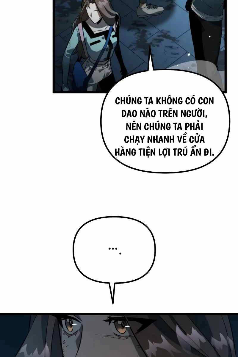 Chiến Binh Hồi Quy Chap 9 - Next Chap 10