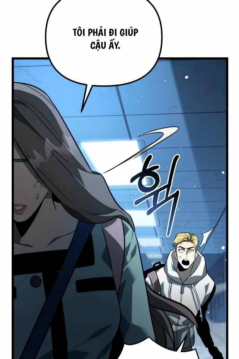 Chiến Binh Hồi Quy Chap 9 - Next Chap 10