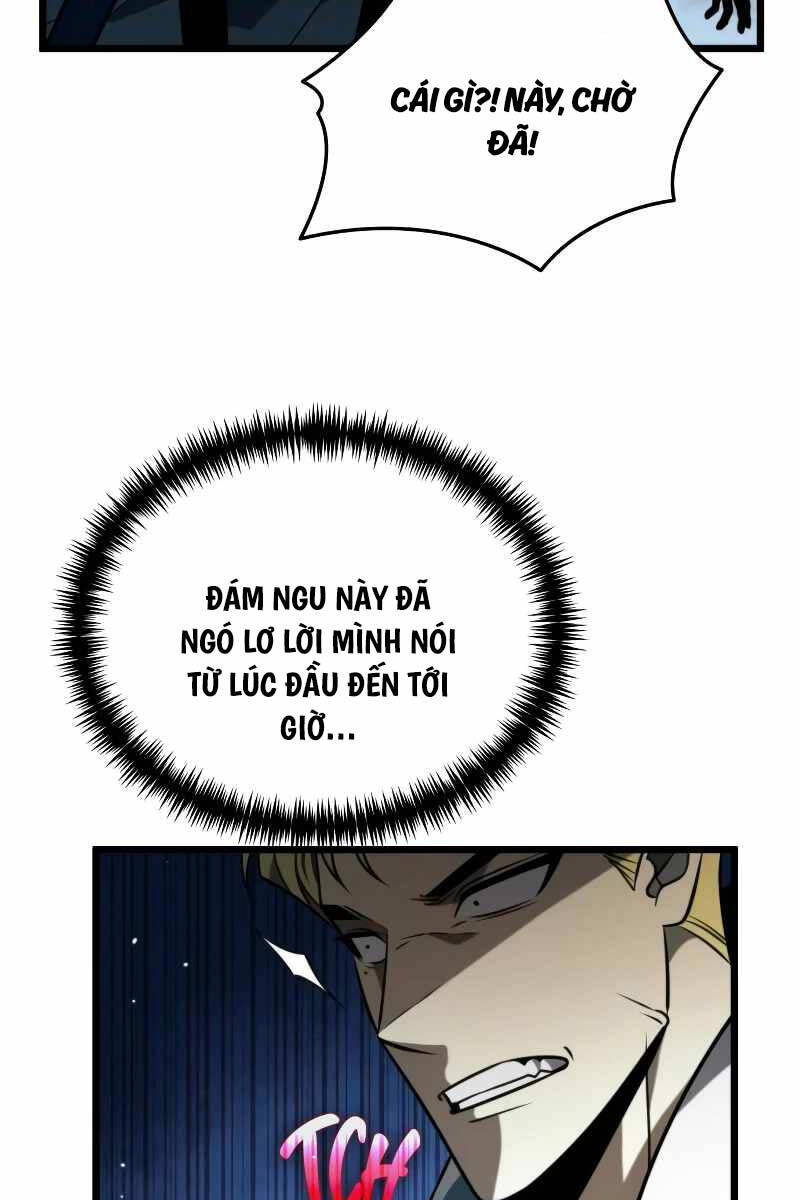 Chiến Binh Hồi Quy Chap 9 - Next Chap 10