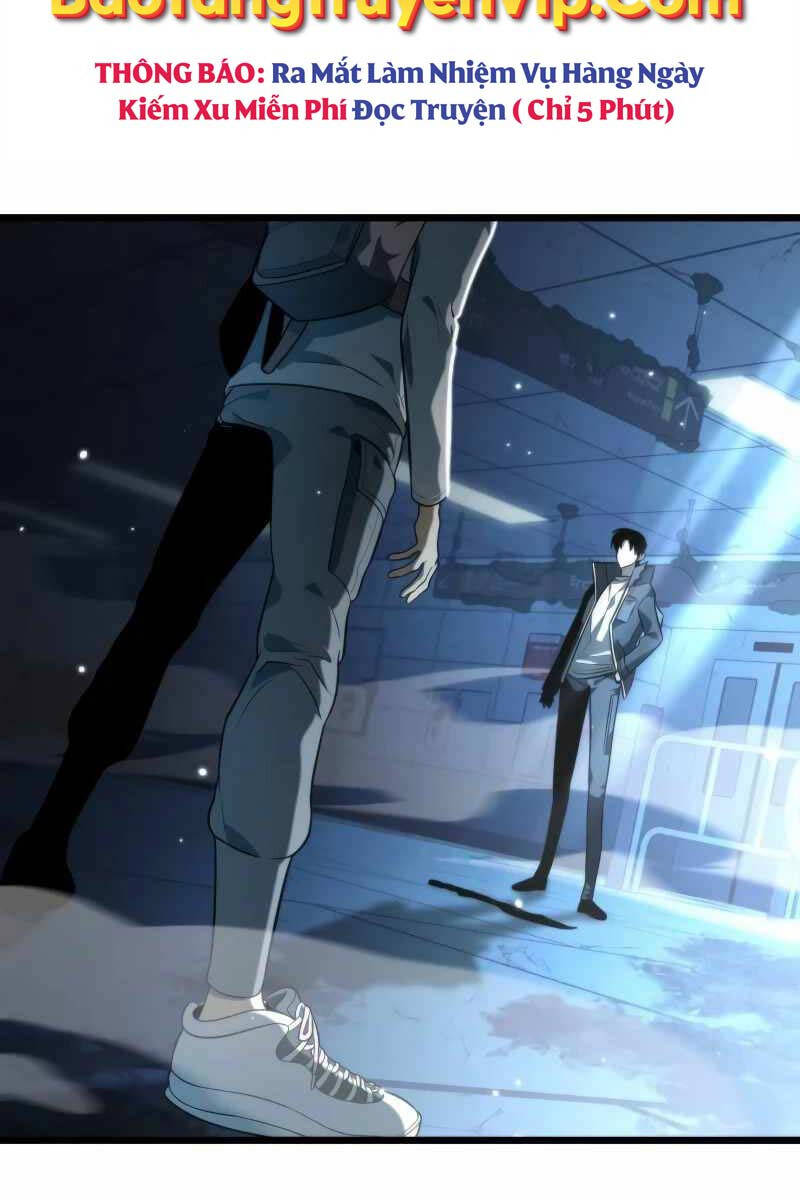 Chiến Binh Hồi Quy Chap 9 - Next Chap 10