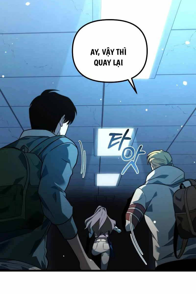 Chiến Binh Hồi Quy Chap 9 - Next Chap 10