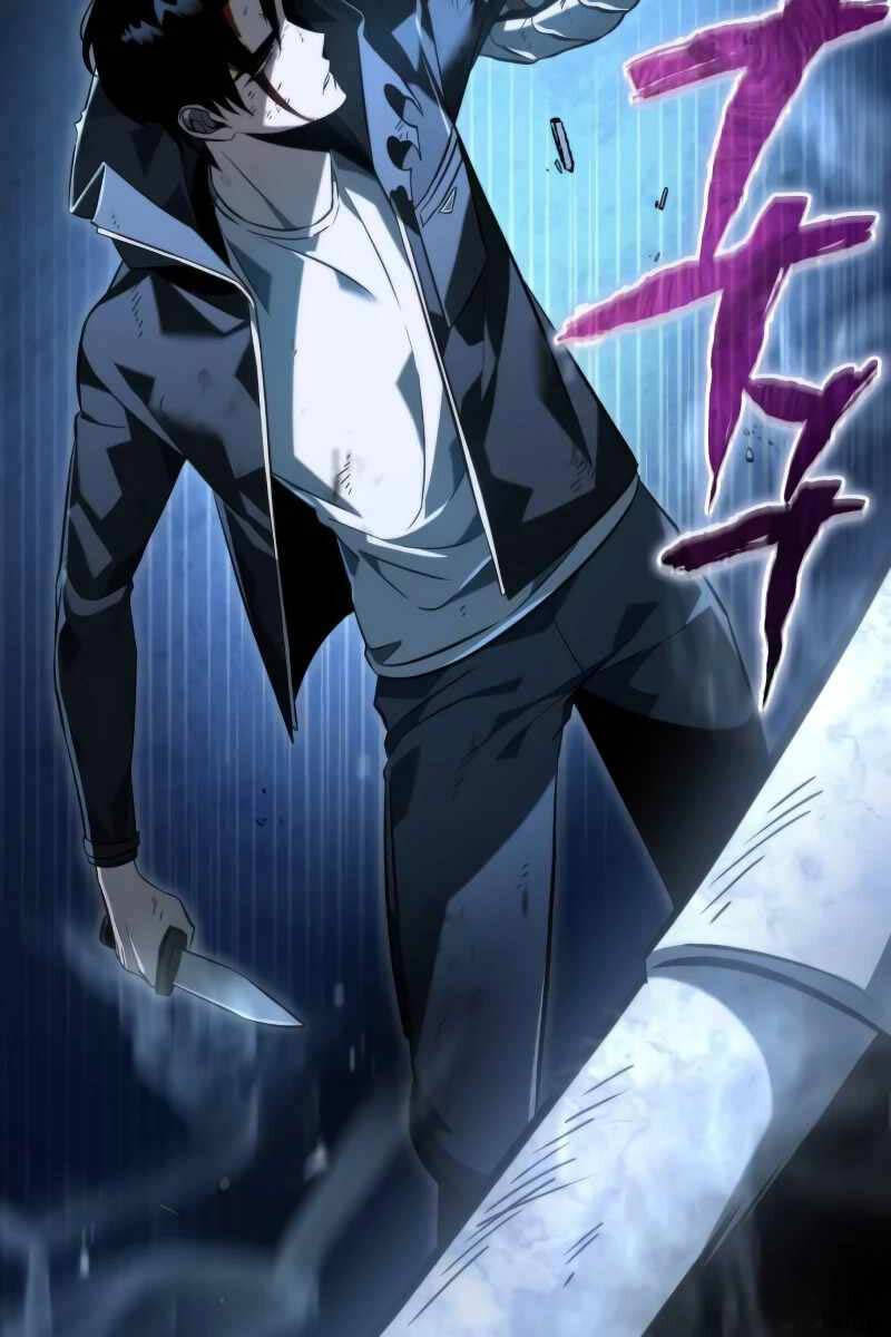 Chiến Binh Hồi Quy Chap 9 - Next Chap 10