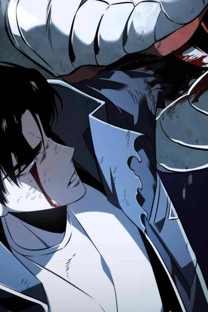 Chiến Binh Hồi Quy Chap 9 - Next Chap 10
