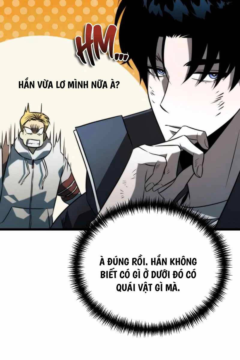 Chiến Binh Hồi Quy Chap 9 - Next Chap 10