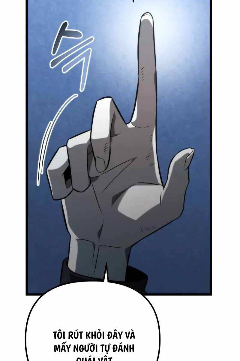 Chiến Binh Hồi Quy Chap 9 - Next Chap 10