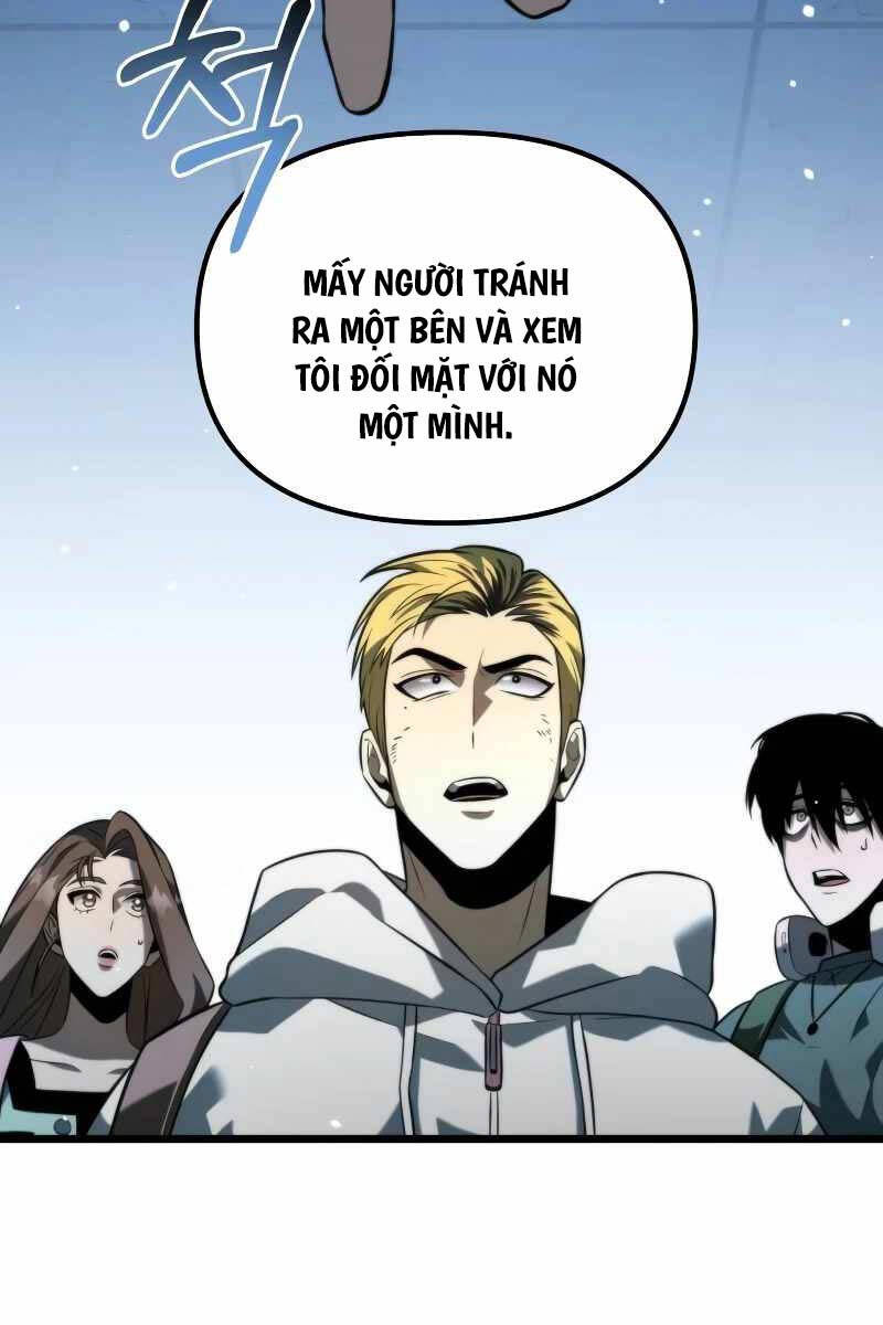 Chiến Binh Hồi Quy Chap 9 - Next Chap 10