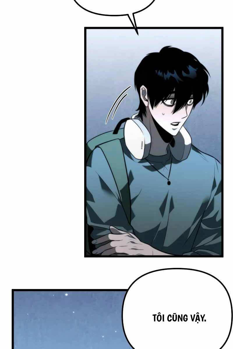 Chiến Binh Hồi Quy Chap 9 - Next Chap 10