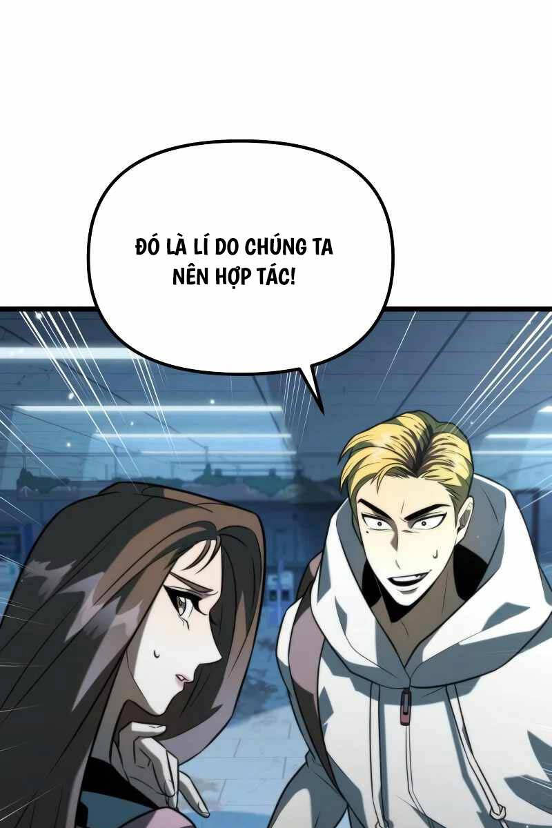 Chiến Binh Hồi Quy Chap 9 - Next Chap 10