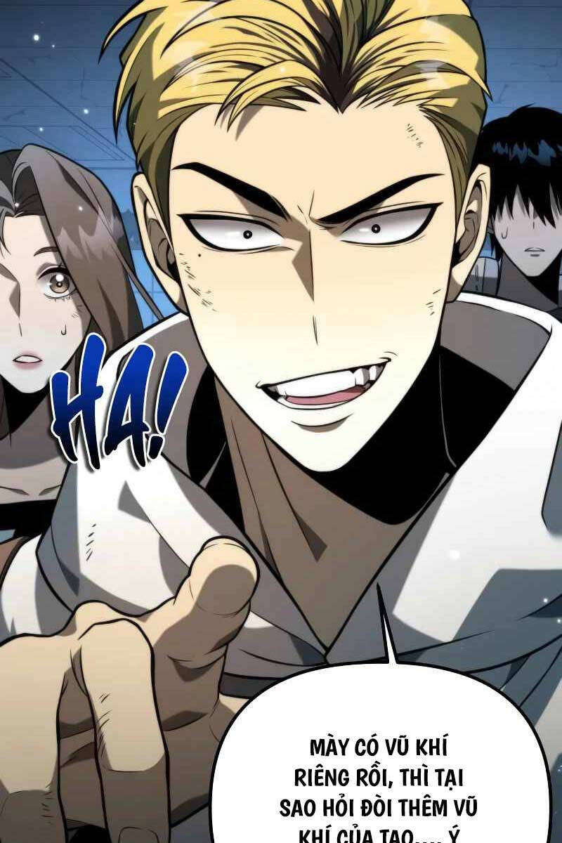 Chiến Binh Hồi Quy Chap 9 - Next Chap 10