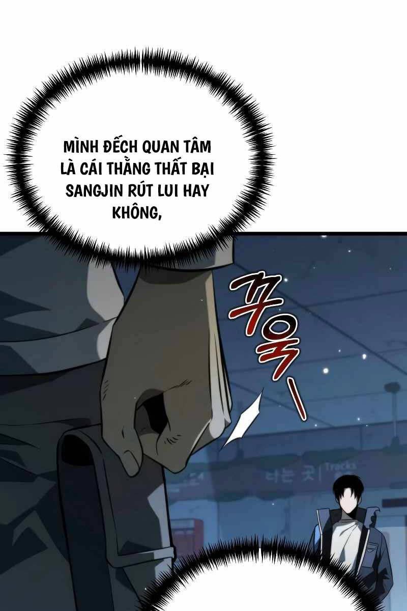 Chiến Binh Hồi Quy Chap 9 - Next Chap 10
