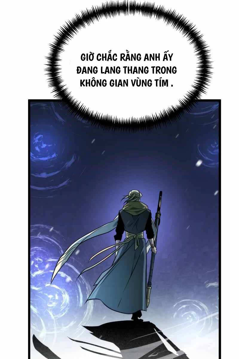 Chiến Binh Hồi Quy Chap 9 - Next Chap 10