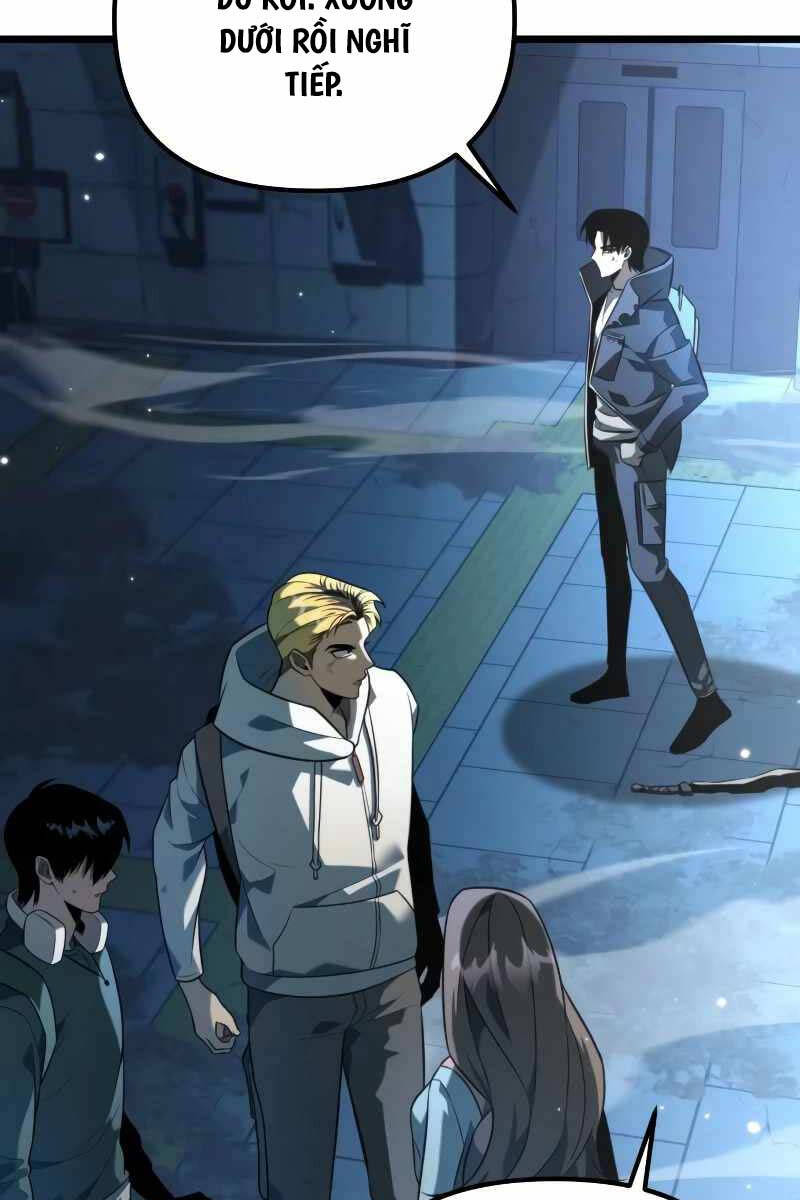 Chiến Binh Hồi Quy Chap 9 - Next Chap 10
