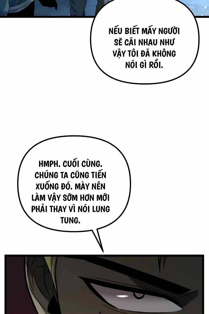 Chiến Binh Hồi Quy Chap 9 - Next Chap 10